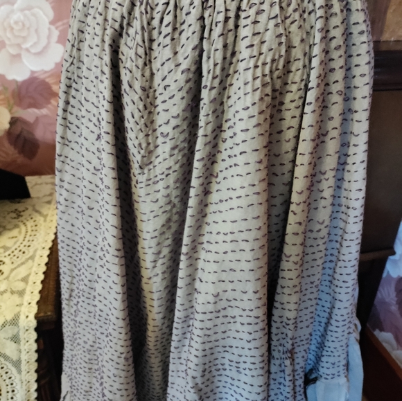 Cottagecore Match Made Skirt - Picture 4 of 7